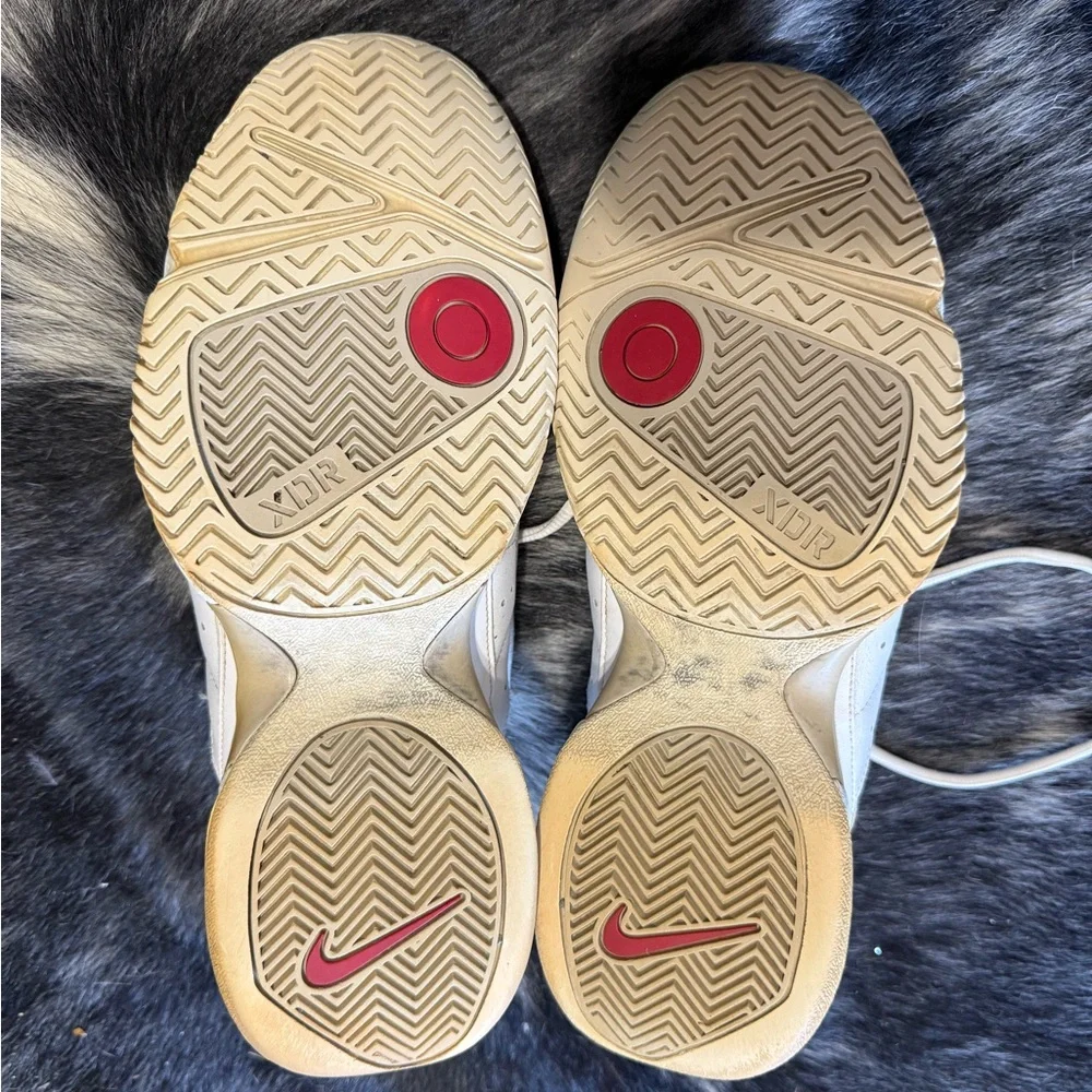 Used Nike Athletic Shoes - Picture 3 of 5